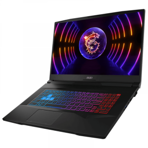 MSI Pulse 17 17.3" 144Hz Gaming Laptop i7-13700H 16GB 1TB RTX4060 W11H